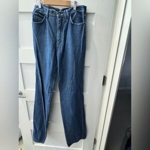 Vintage Izod Lacoste Straight Women's Jeans